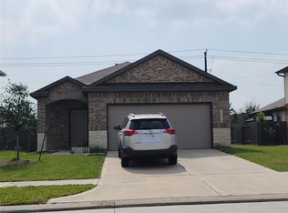 2434 Heritage Ct, Missouri City, TX 77489