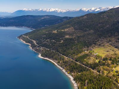 17909 Wolf Creek Ln, Bigfork, MT, 59911