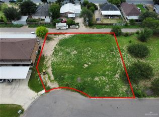 3300 Hill Crest Dr, Mission, TX 78573