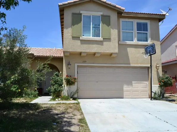 3519 Fairfield Ave, Palmdale, CA 93550