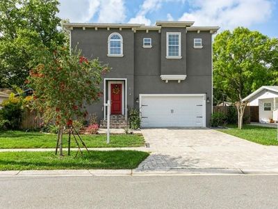 2808 W Pearl Ave, Tampa, FL, 33611