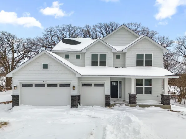834 Londonderry Ln NW, Rochester, MN 55901