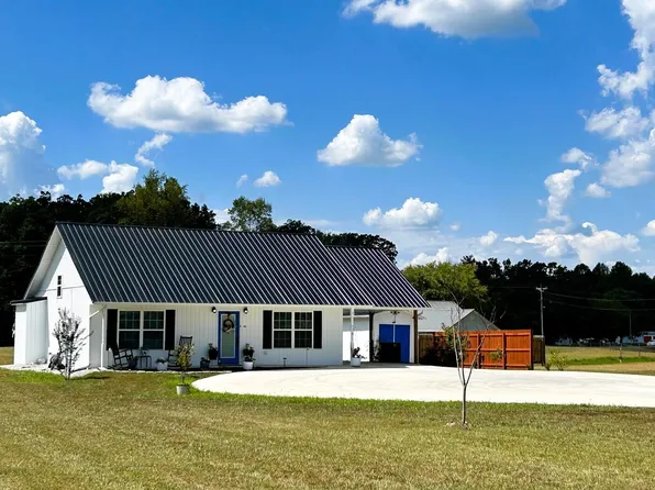 1202 Tellico St S, Madisonville, TN 37354