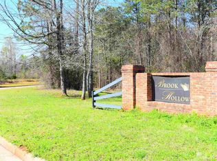 374 Clearview Dr W, Monticello, GA 31064