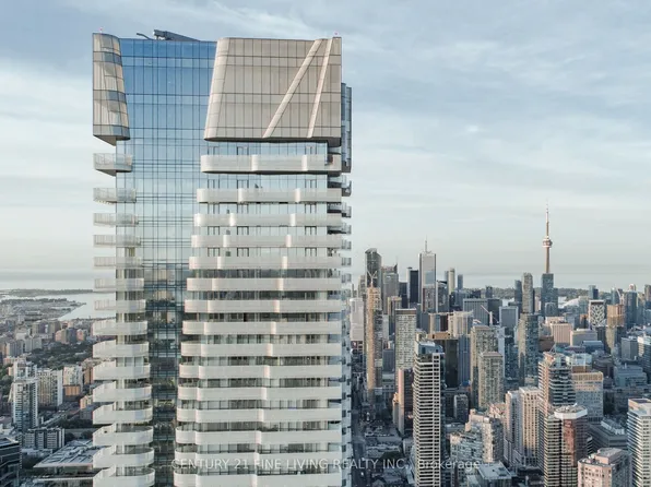 1 Bloor St E, Toronto, ON