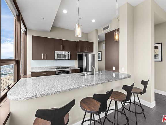 5th image of 1100 Wilshire Blvd APT 2411