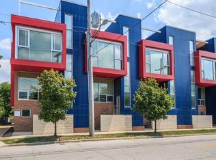 1673 E 118th St, Cleveland, OH 44106