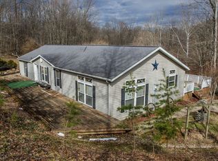 21700 Varner Rd, Guysville, OH 45735