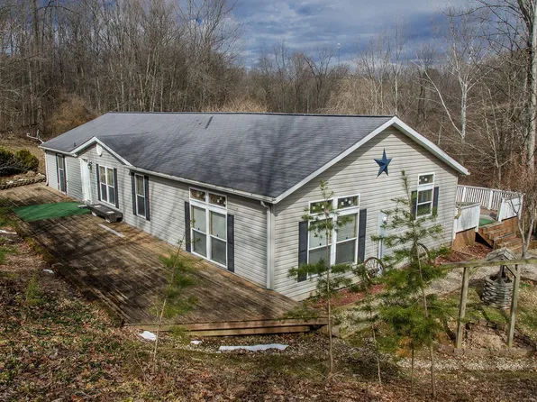 21700 Varner Rd, Guysville, OH 45735