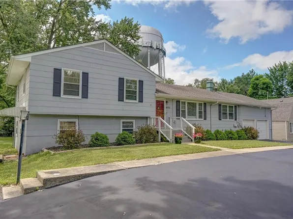 4011 Elledge Dr, Roeland Park, KS 66205