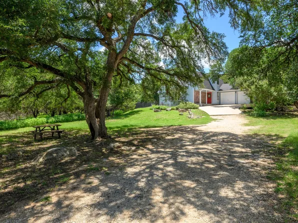 6 Basswood Cir, Wimberley, TX 78676