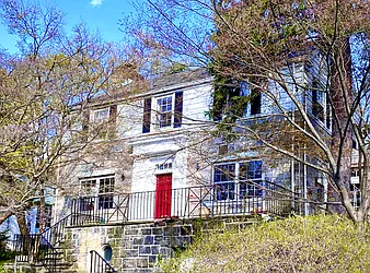 Sold by Trebach Realty
