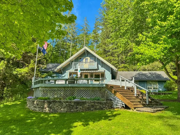 745 East Lake Road, Ludlow, VT 05149
