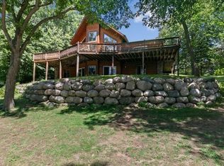 1633 Niles Ln, Centuria, WI 54824