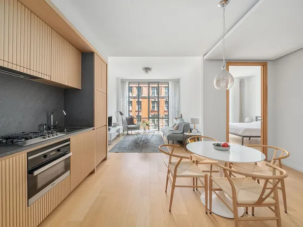 565 Broome St #N6e, New York, NY 10013