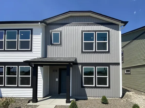 5121 E Frederick Ave, Spokane, WA 99217