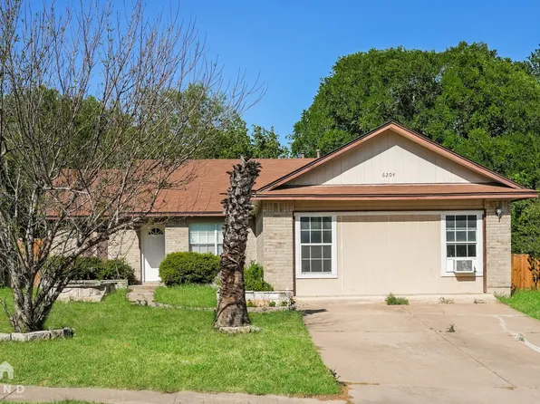 6204 Duchess Dr, Austin, TX 78724