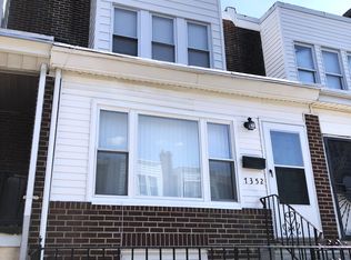 7352 Garman St, Philadelphia, PA 19153