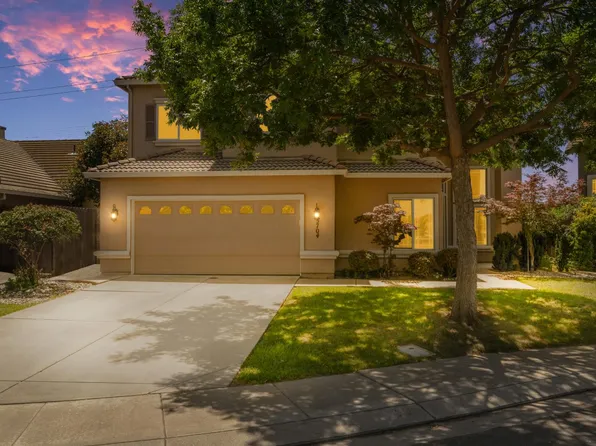 3704 Havenhurst Ct, Modesto, CA 95355