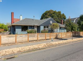 1205-1215 NE Killingsworth St, Portland, OR 97211