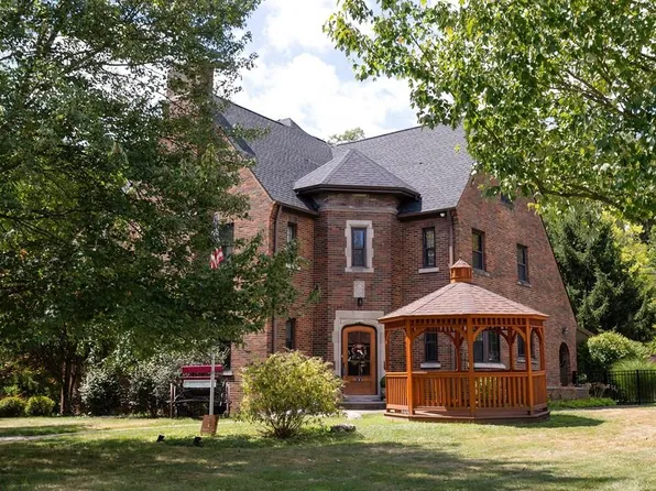 2 Hamilton Avenue, Wheeling, WV 26003