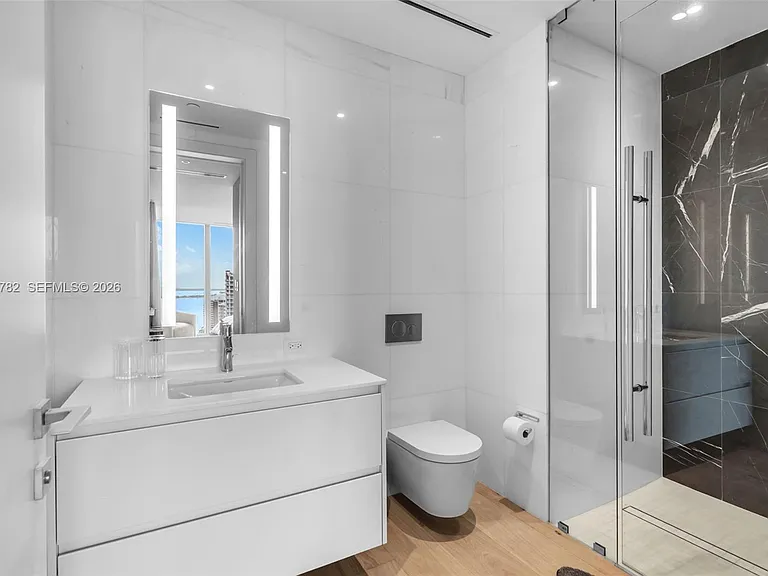 300 Biscayne Boulevard Way #2605W — Photo 23