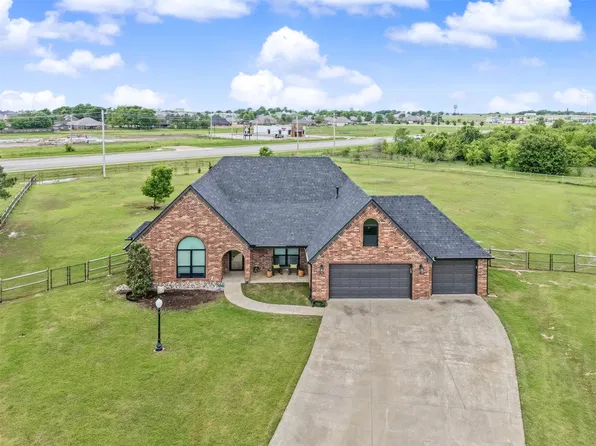 5804 E 147th St N, Collinsville, OK 74021