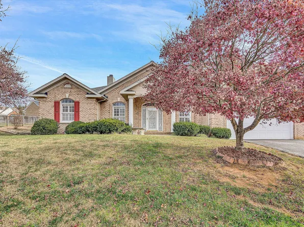 5224 Dresden Ln, Roanoke, VA 24012