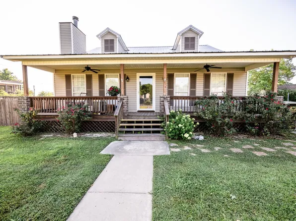 1506 Bower Dr SE, Cullman, AL 35055