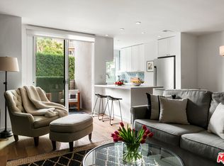 7250 Franklin Ave Unit 101, Los Angeles, CA 90046