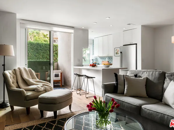 7250 Franklin Ave Unit 101, Los Angeles, CA 90046