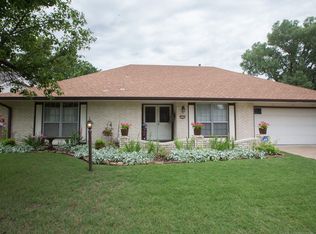 2522 S 104th East East Ave, Tulsa, OK 74129