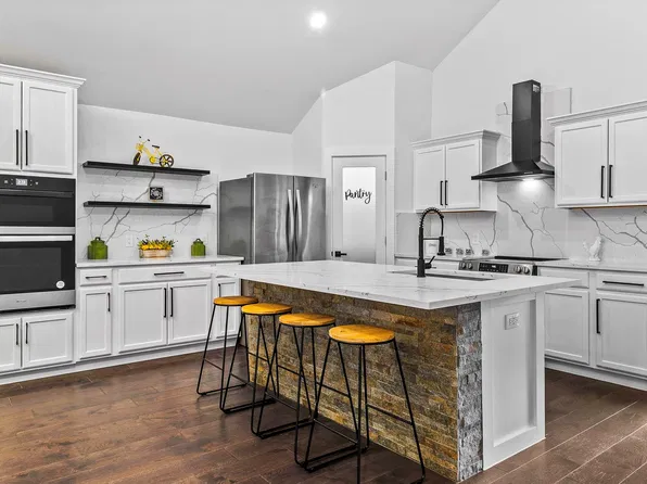 112 Glen Hvn, Livingston, TX 77351