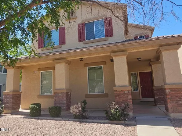 3917 W Park Street, Phoenix, AZ 85041
