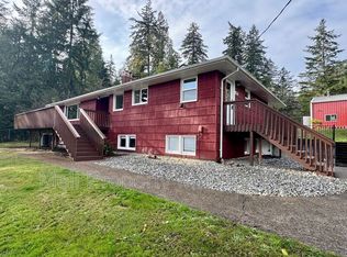2492 E Pickering Rd, Shelton, WA 98584