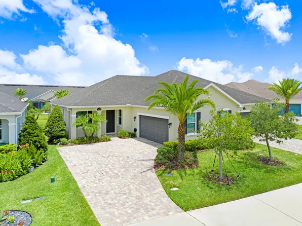 2630 Spur Dr, Melbourne, FL 32940