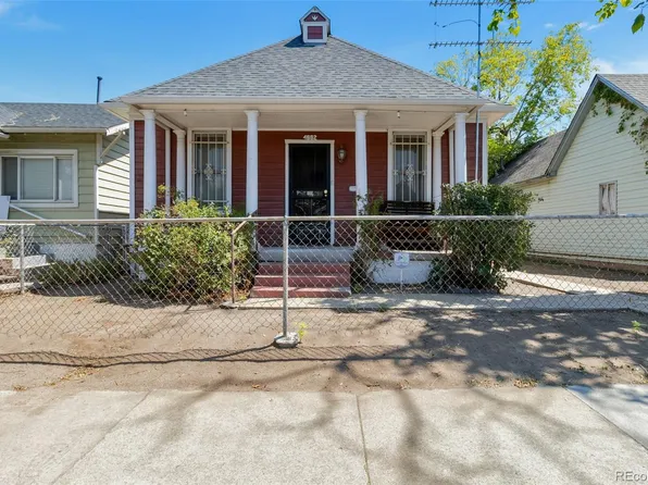 4662 Lincoln Street, Denver, CO 80216