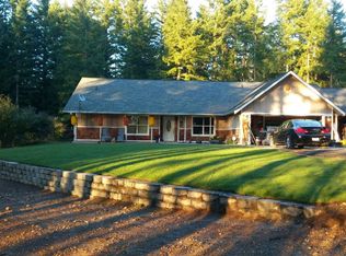 53 NE Mast Rd, Belfair, WA 98528