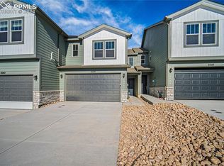 8250 Grey Bark Way, Colorado Springs, CO 80908