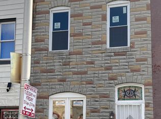 1735 E Lafayette Ave, Baltimore, MD 21213