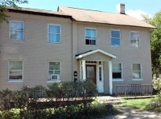 83 N Jackson Ave, Washington, NJ 07882