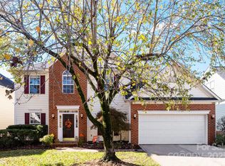 132 Trotter Ridge Dr, Mooresville, NC 28117