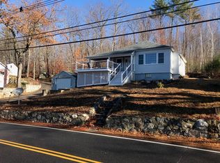 90 E Side Dr, Alton Bay, NH 03810