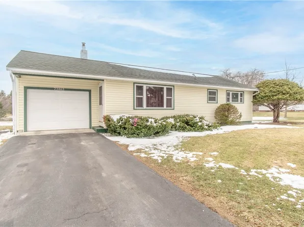 23863 Nys Rte #37, Watertown, NY 13601