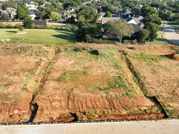 1532 Four Seasons Dr, Colleyville, TX 76034