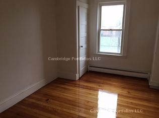 4 Reeds Ct, Somerville, MA 02145