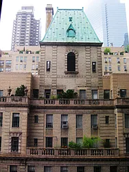 Rented by City Connections Realty