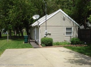 1206 Mary Ave, Lansing, MI 48910