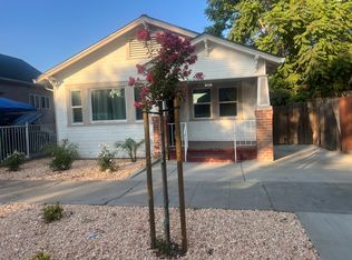 1650 S Sutter St, Stockton, CA 95206