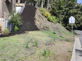 2598 Scout Rd, Oakland, CA 94611